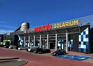 MULTIVO Centrum