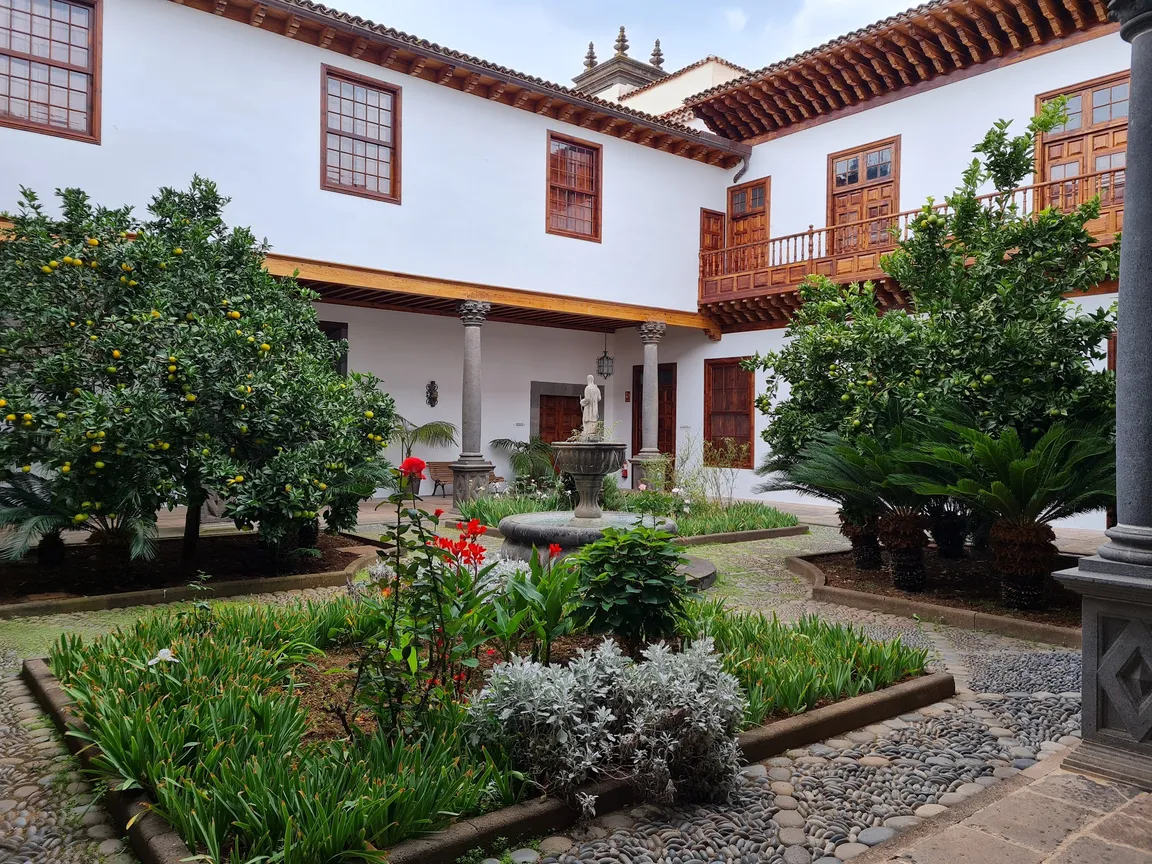 Museum of the History of Tenerife