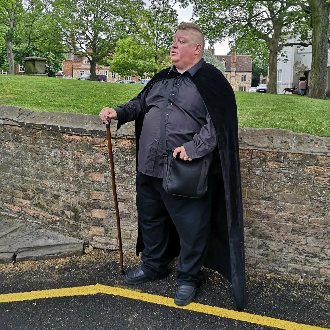 Lincoln Ghost Walks