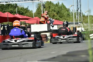 Lakeside Karting