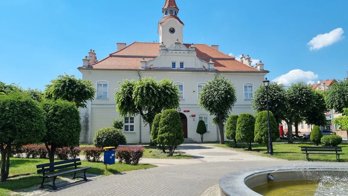 Muzeum Pogranicza w Działdowie. Interaktywna wystawa państwa Zakonu Krzyżackiego.