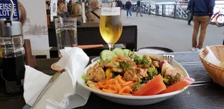 Kasematten Düsseldorf