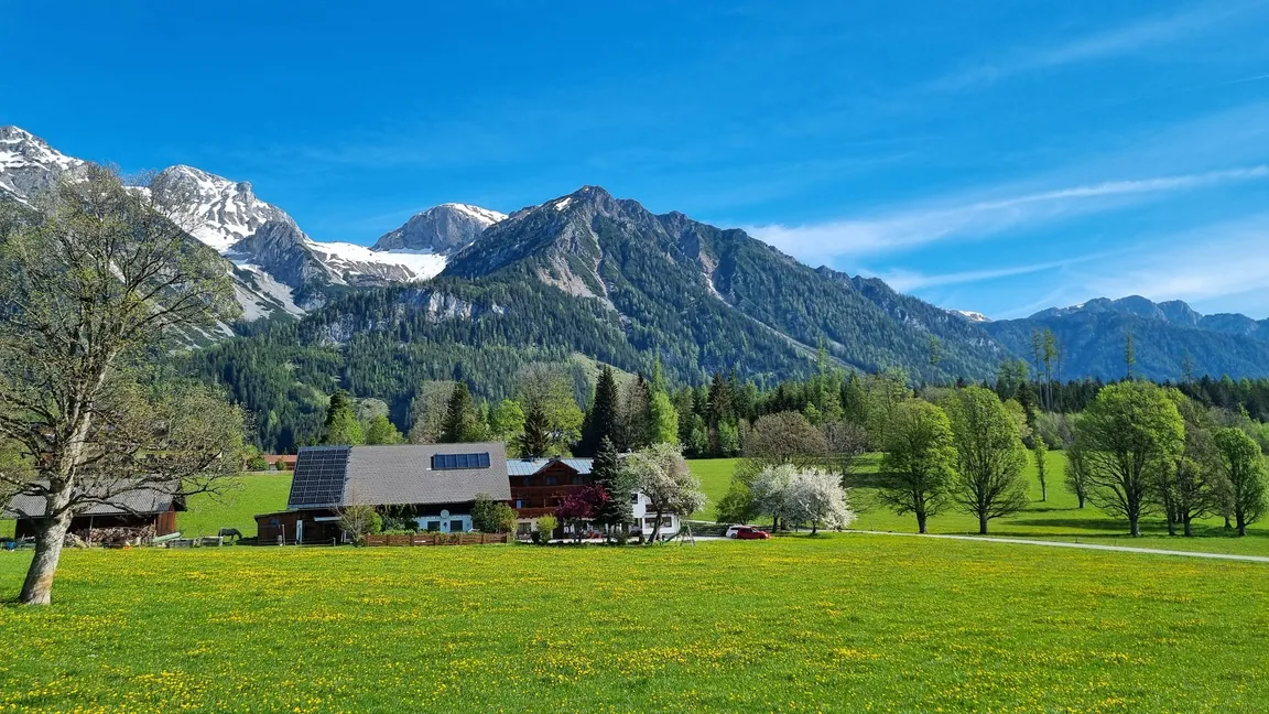 Ramsau am Dachstein