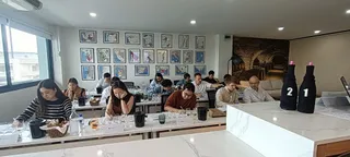 Wine & Spirit IQ