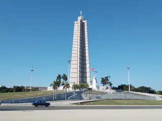 Revolution Square