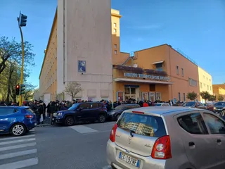 Cinema Teatro Don Bosco