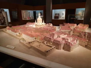Dresden City Museum