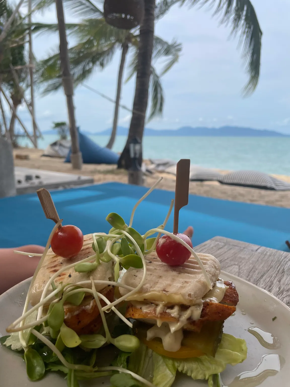 Manta Beach Hideaway