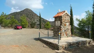 Σταυροβουνι View