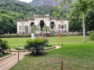Parque Lage