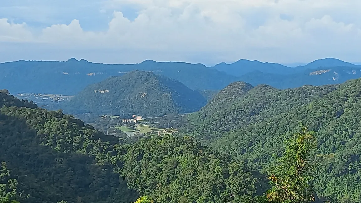 Khao Yai National Park