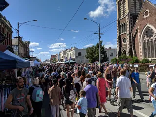 Brunswick Music Festival