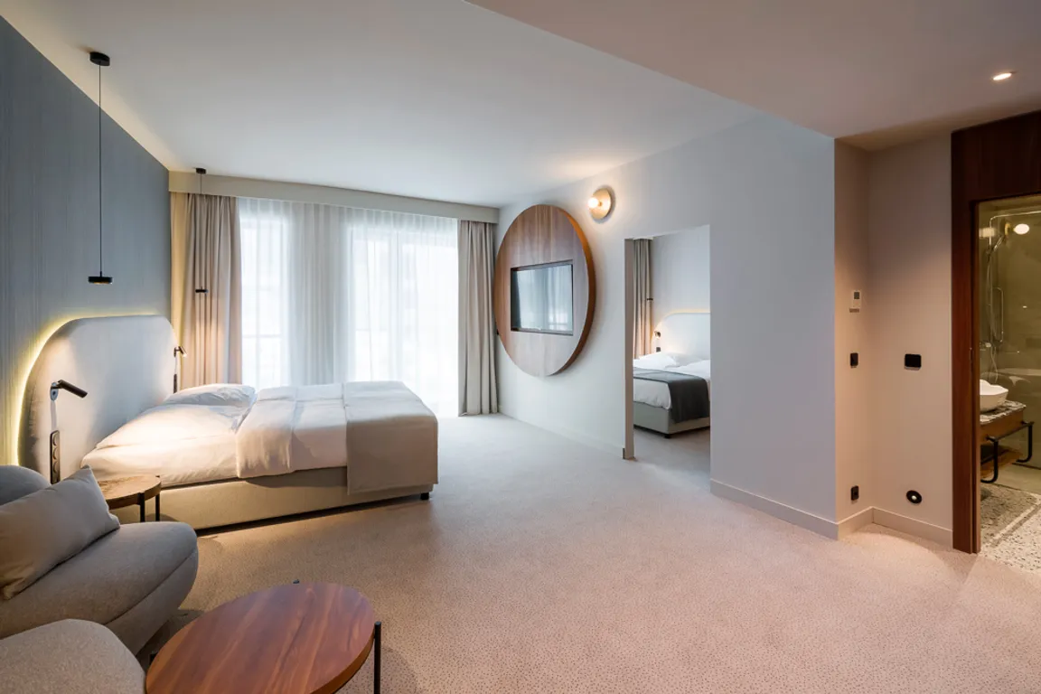 Hotel BELMONTE