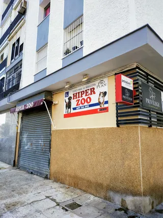 Hiper Zoo