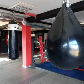 Bodyworks Gym - Hammer Strength Center