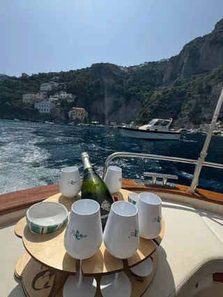 Positanese Tour - Positano