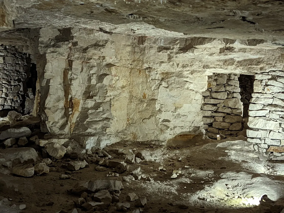 Muzeum Archeologiczne i Rezerwat „Krzemionki”