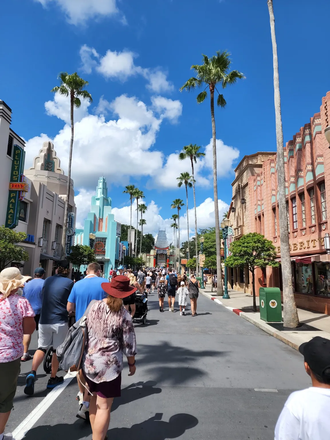 Disney's Hollywood Studios