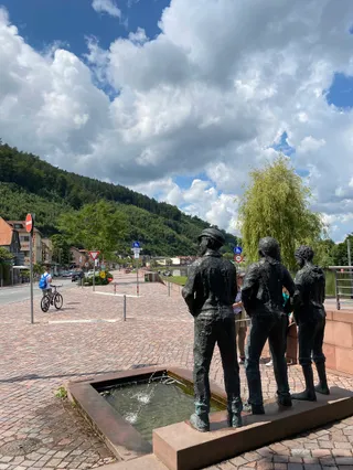 Staffelbrunserbrunnen