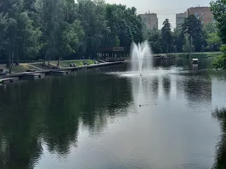 Ivanovskiye Prudy