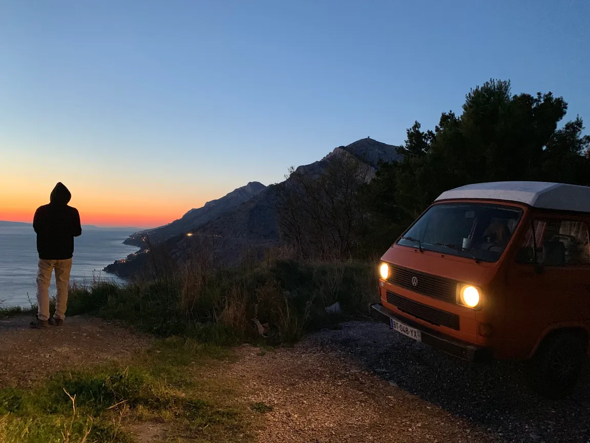 Oznaka Makarska Riviera