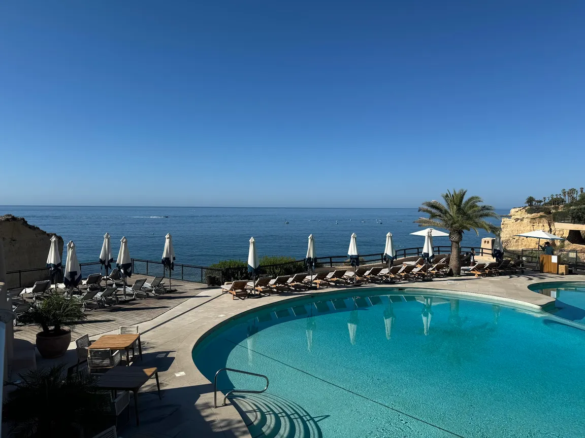 Vilalara Grand Hotel Algarve