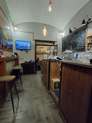 Bar Universita'