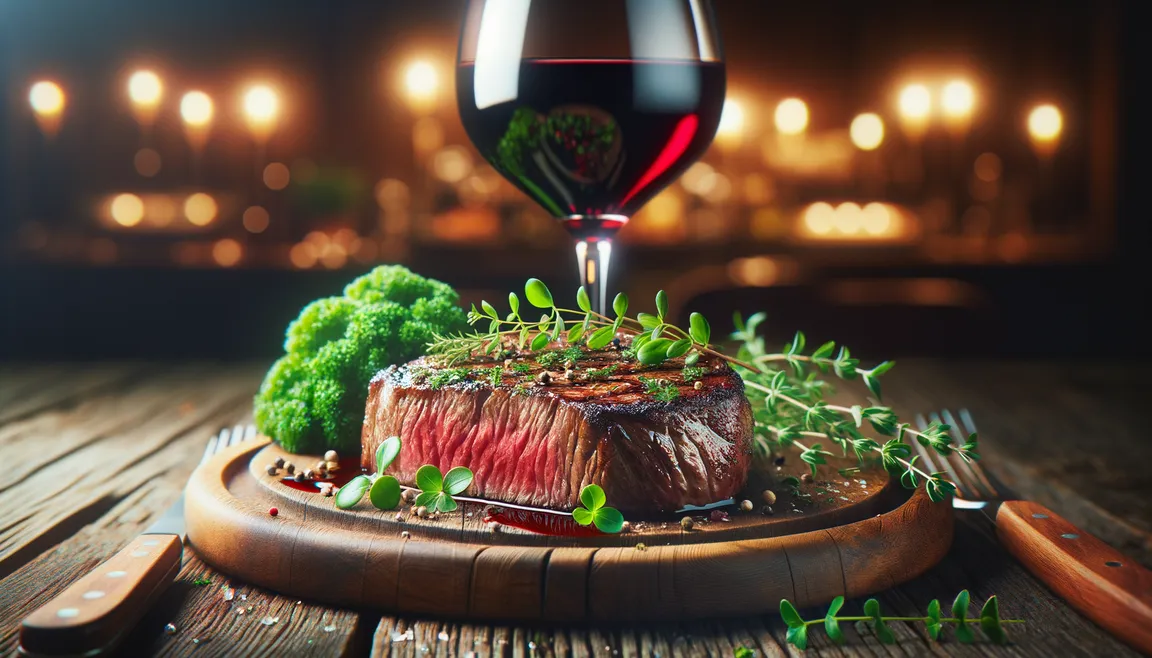 Best steaks in Warsaw: 5 places for meat lovers. Caution: cheap is unlikely to be
