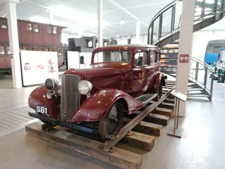 Danmarks Jernbanemuseum
