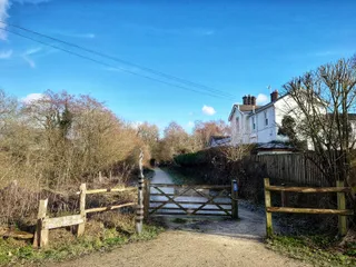 Forest Way Country Park