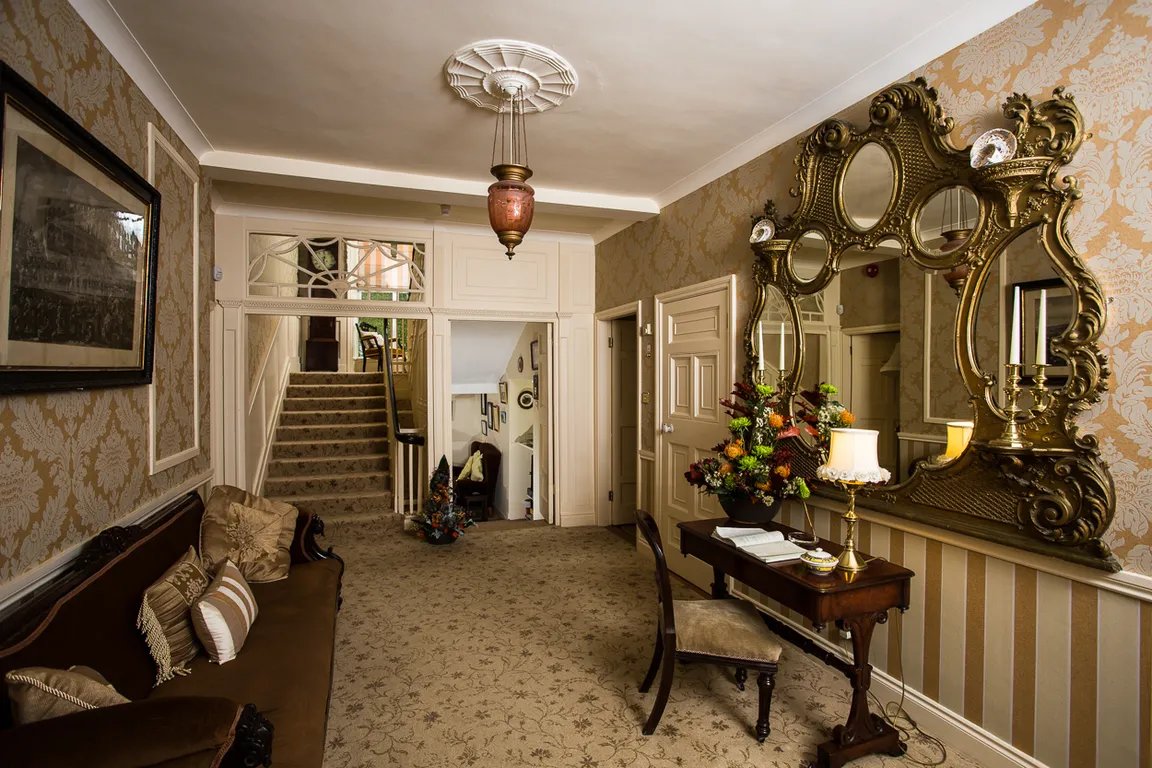 Killiane Castle Country House & Farm