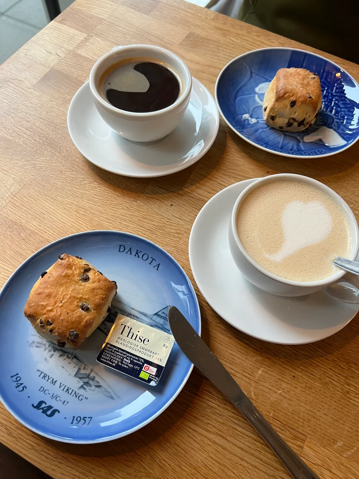 Dessertcaféen Hyggenygge