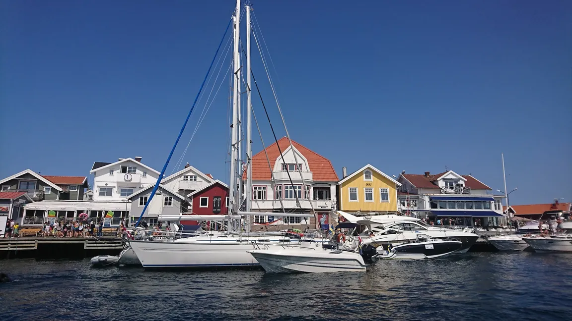 Smögenbryggan