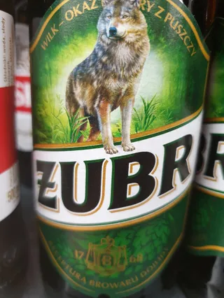 Żabka | Prosto z pieca