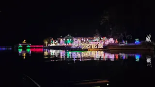 Christmas Cove