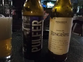 The Beertija Klub