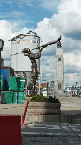 Galeria Wieża Sztuki