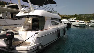 Offshore-Boote