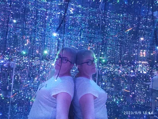 Selfie Museum Warsaw