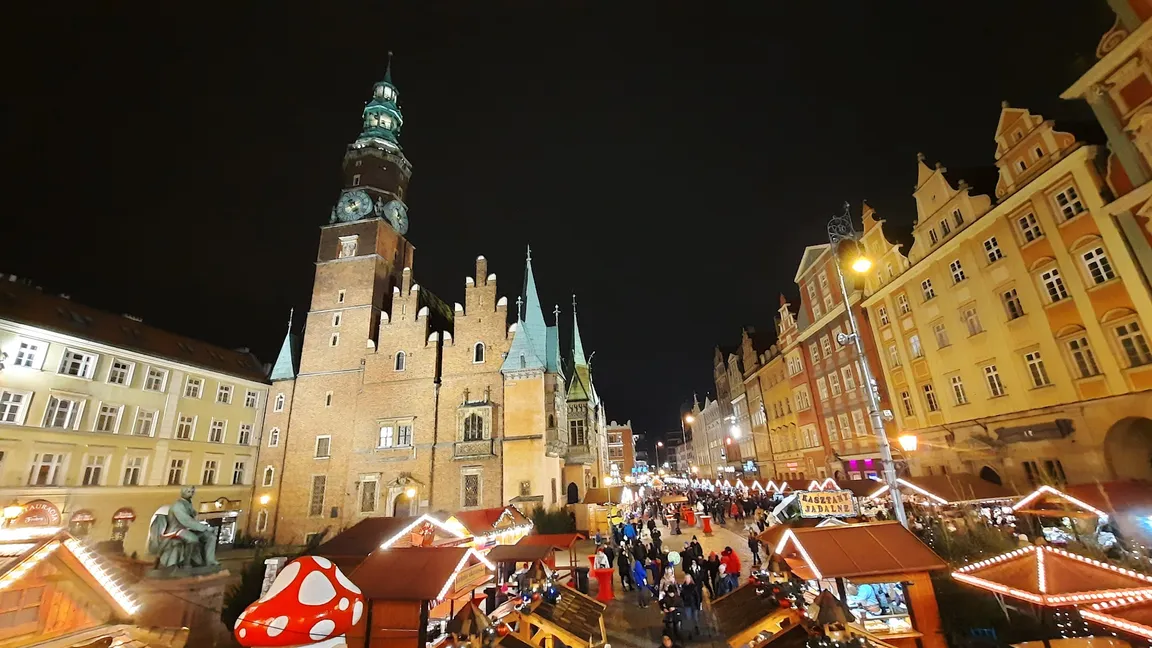 Wrocławski Rynek
