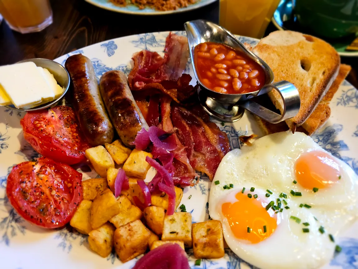 Bill's Gloucester Quays Restaurant