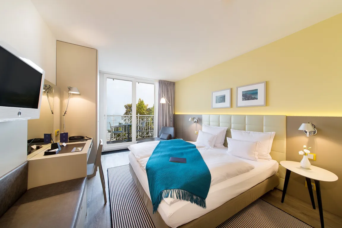 HOTEL AM MEER & SPA