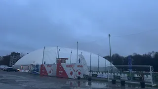 Тенис клуб Каратанчева