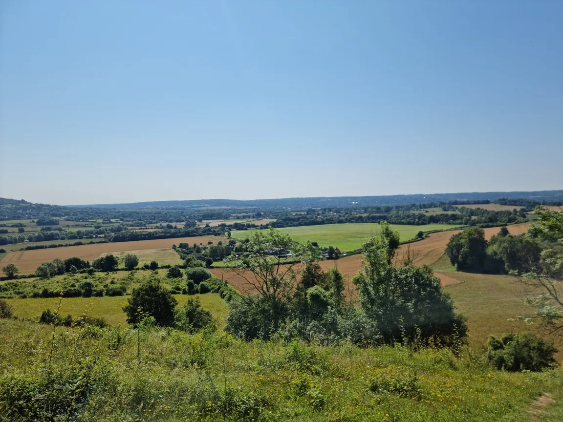 Kent Downs National Landscape
