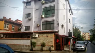 Save the Children Albania National Office