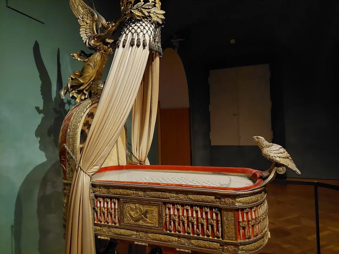 Imperial Treasury Vienna