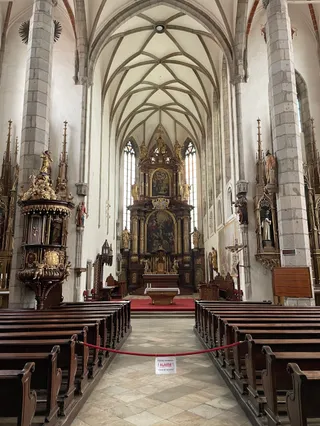 Seminární zahrada