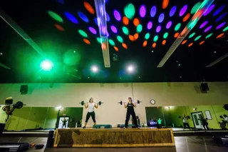 BodyPlex Fitness Milledgeville