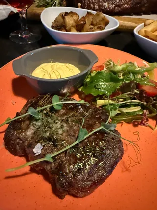The Ordnance Pub & Restaurant