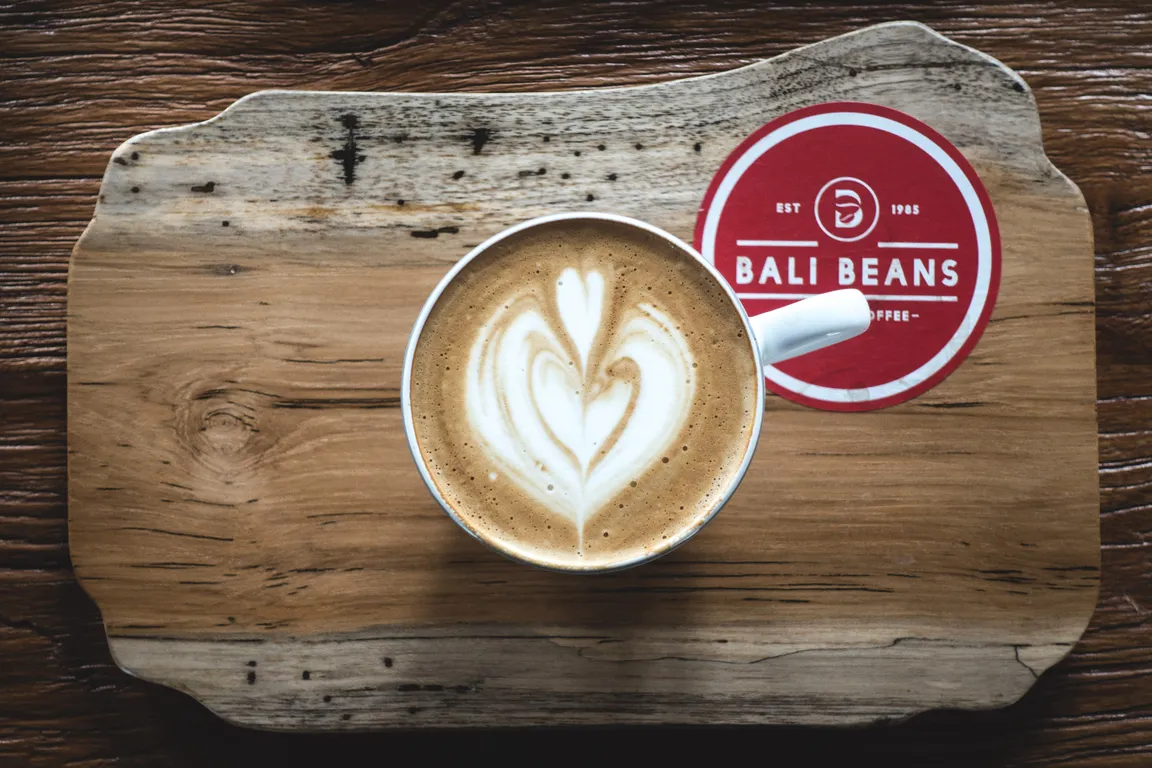 Bali Beans Plantation